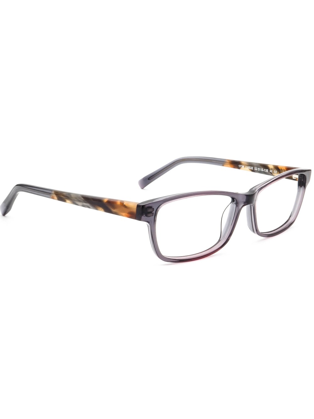 Prodesign Denmark 1738 c.6532 Eyeglasses